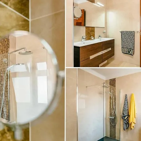 Puerto Del Carmen Sleeps 6 Air Con Wifi Villa