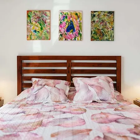Puerto Del Carmen Sleeps 6 Air Con Wifi Villa *