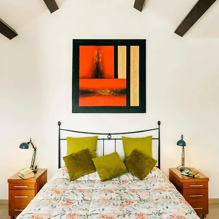 Puerto Del Carmen Sleeps 6 Air Con Wifi *